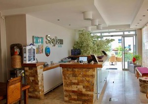 Saylam Suites
