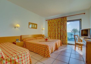 SBH Club Paraiso Playa