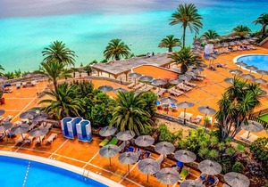 SBH Club Paraiso Playa