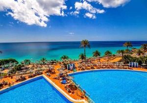 SBH Club Paraiso Playa