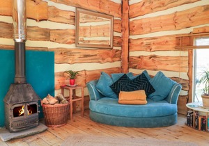 Scollas Lodge