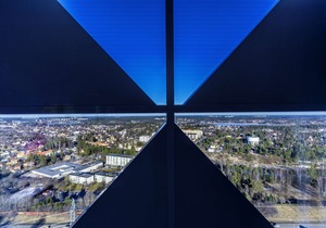 Scandic Victoria Tower