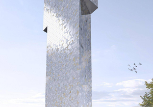 Scandic Victoria Tower