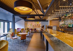Scenic Hotel Marlborough