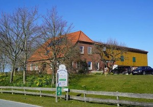 Schäferhof Dircks Fewo 3