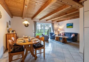 Schäferhof Dircks Fewo 1