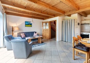 Schäferhof Dircks Fewo 1