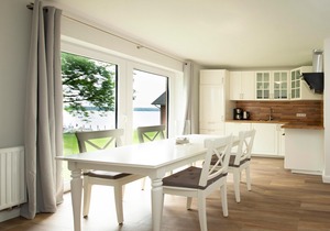 Schleiblick Apartment - barrierearm