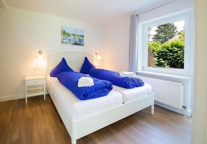 Schleiblick Apartment - barrierearm