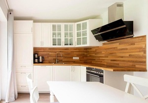 Schleiblick-Apartment-barrierearm