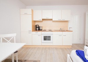 Schleiblick Sparzimmer 1