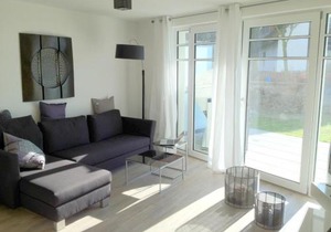 Schloss am Meer - Whg2