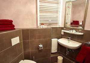 Schneeweißchen Romantic Room - Märchenhotel