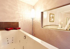 Schneeweißchen Romantic Room - Märchenhotel