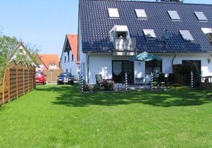 Schulstrasse 10a (App) - cozy 1-room apartment