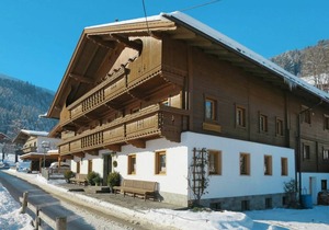 Schusterhäusl (Mho756) 724.2