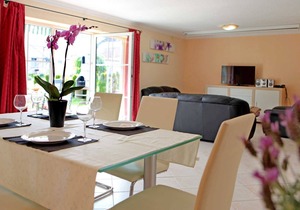 SCHW 841-FH2 - Holiday houses Verchen SCHW 840