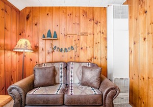 Scott's Twin Lakes Resort - Cabin 2