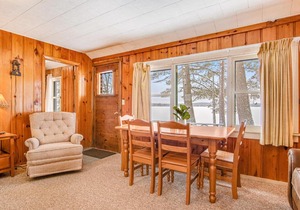 Scott's Twin Lakes Resort - Cabin 2