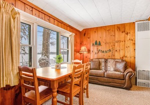 Scott's Twin Lakes Resort - Cabin 2