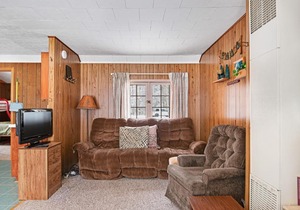 Scott's Twin Lakes Resort - Cabin 6