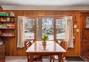 Scott's Twin Lakes Resort - Cabin 6