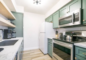 Scottsdale: 1BR-Furnished, Pool,SPA, Gym - Book us now!