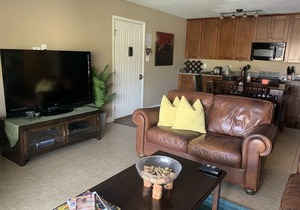 Scottsdale - 2bed/2bath