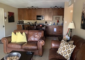 Scottsdale - 2bed/2bath