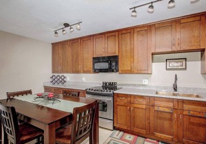 Scottsdale - 2bed/2bath