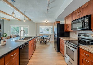 Scottsdale Adobe Home w/Backyard Oasis!
