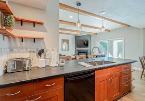 Scottsdale Adobe Home w/Backyard Oasis!