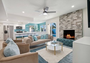Scottsdale Sanctuary - Heated pool, sleeps 13!