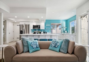 Scottsdale Sanctuary - Heated pool, sleeps 13!