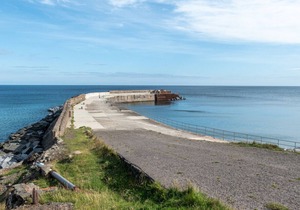 Sea Breeze - Two Bedroom Apartment, Sleeps 4