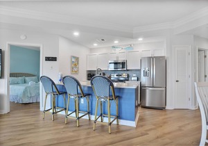 Sea Crest 2509 - Beautiful 5th Floor Condo with Breathtaking Ocean Views!