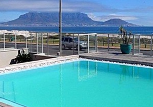 Sea Facing One Bedroom Apartment