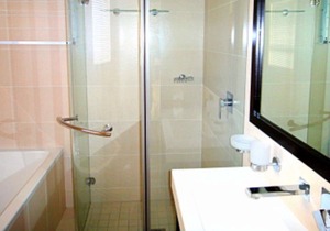 Sea Facing One Bedroom Apartment