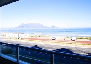 Sea Facing One Bedroom Apartment