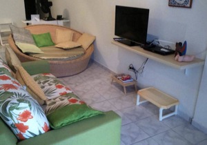 SEA FACING WITH POOL 11 97100-4888