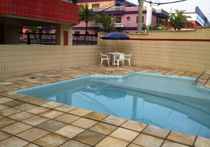 SEA FACING WITH POOL 11 97100-4888