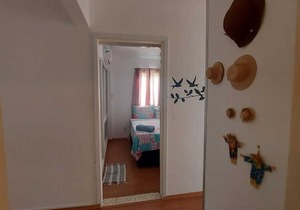 Sea front 4 bedrooms facing the craft fair sleeps up to 10 people