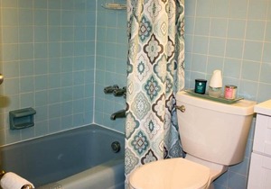 Sea G-5 - Seabreeze condo