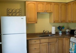 Sea G-5 - Seabreeze condo