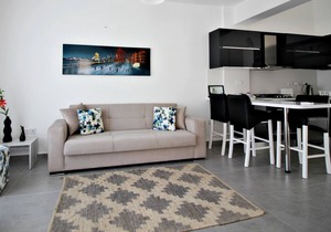 Sea Magic Park A9/6 - One Bedroom Apartment