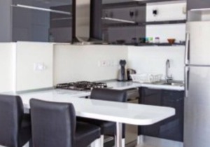 Sea Magic Park A9/6 - One Bedroom Apartment