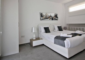 Sea Magic Park A9/6 - One Bedroom Apartment