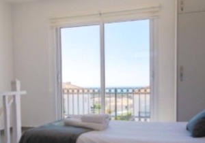 Sea Magic Park A9/6 - One Bedroom Apartment