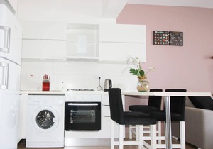 Sea Magic Park B1/5- One Bedroom Apartment