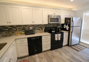 Sea Place 14254-Gorgeous, Remodeled Sea Place Townhome!
